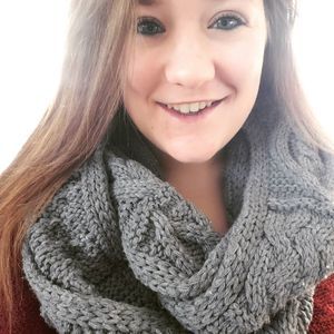 Meet your Posher, Megan